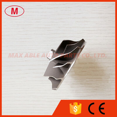 K0422-882 53047109901 L3M713700D ;D041001 turbo compressor wheel for MAZDA 2.3L MZR DISI