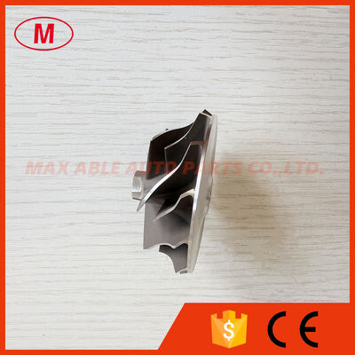 K0422-882 53047109901 L3M713700D ;D041001 turbo compressor wheel for MAZDA 2.3L MZR DISI