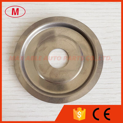 RHB6 heat shield for turbocharger repair kits
