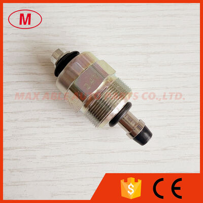 0330001016 Fuel Injection Pump Parts Magnet Valve