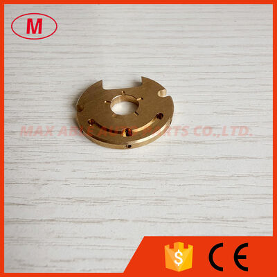 K03 K04 turbocharger thrust bearing performance for repair kits