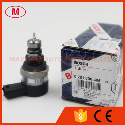 0281006037 0281006405 31402-2F000 31402-2F600 GENUINE AND BRAND NEW FUEL INJECTION PRESSURE REGULATOR
