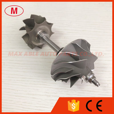 GT2056V 767720-0001 767720-5005S 767720 14411EB71C 14411-EB70B 14411-EB71D turbo rotor assy
