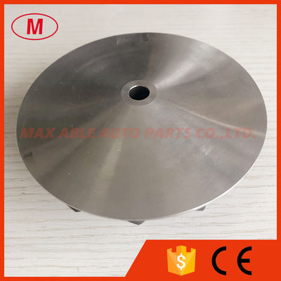 HX50 Ind:63.00mm Exd:99.00mm Turbo Turbocharger Compressor Wheel 63/99mm