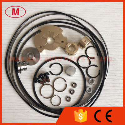 HE551V HE551VE turbo repair rebuild kits/Turbo kits/turbocharger repair kits/service kits.