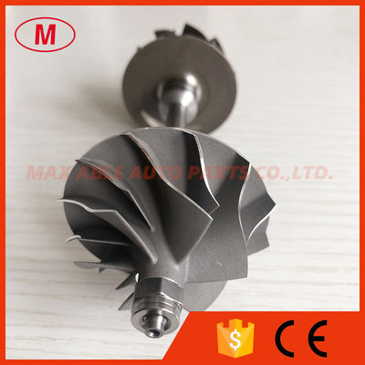 GT1749S 28200-4A480 53039880127 53039880145 Turbo rotor assy For Hyundai Grand Starex