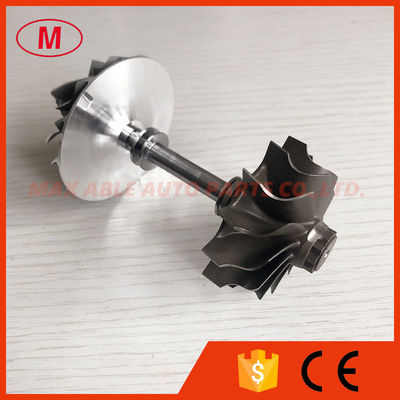 GT2556S 433289-0185 433289 711736 2674A226 turbo rotor assy For PERKIN S Massey Ferguson 5455 Tractor 420D-IT vista 4