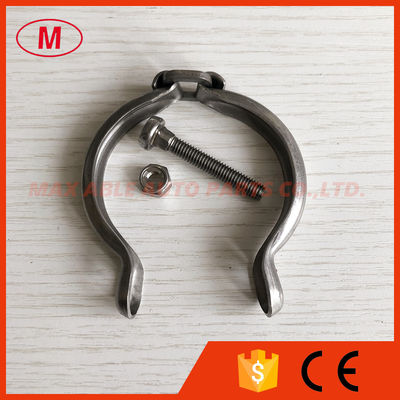 TD02 TD025 TD03 turbocharger clamp for repair kits