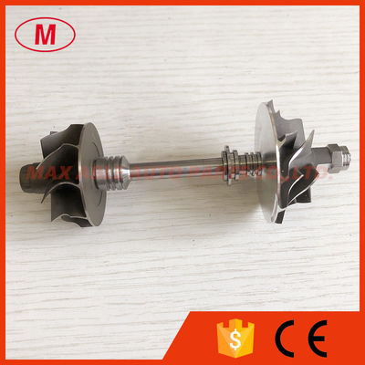 BV40 14411-LC10B 53039700268 53039880373 53039700341 turbo rotor assy Nissan Murano 2.5 dCi YD25DDT 2.5L