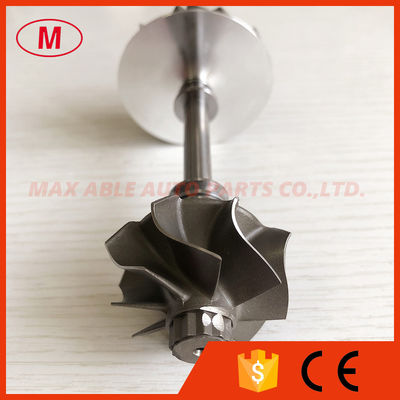 RHF5-2B KHF5-2B 28201-4X700 28201-4X701 28201-4X710 28200-4X400 rotor assy For HYUNDAI Terracan J3CR J3 2.9L CRD