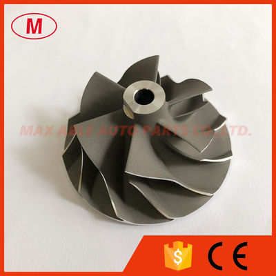 GT2052V 724639 705954 14411-2X900 14411-2X90A колеса компрессора для Terrano II Patrol Safari 3,0 Di