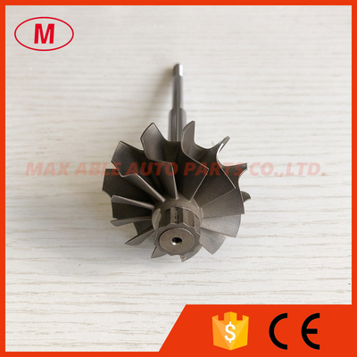 TD04 TD04STD 40.00/47.2mm 49177-30120,49177-30130,49377-30200 turbine shaft wheel/turbine wheel