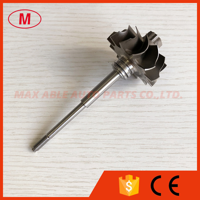 TD04 TD04STD 40.00/47.2mm 49177-30120,49177-30130,49377-30200 turbine shaft wheel/turbine wheel