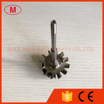 TD04 TD04STD 40.00/47.2mm 49177-30120,49177-30130,49377-30200 turbine shaft wheel/turbine wheel