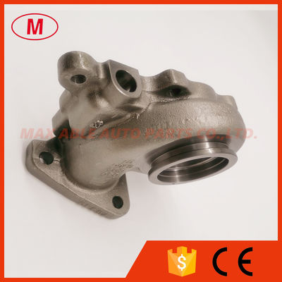 TD04 49177-02512 49177-02513 28200-42540 MR355225 turbo turbine housing for Gallopper TCI 73 Kw - 99 HP D4BH 4D56 TCI