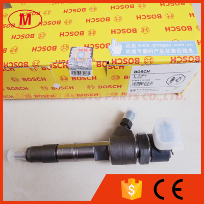 0445110305 BOSCH common rail injector for JMC 4JB1-TC