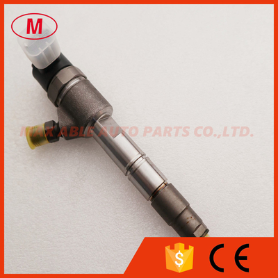 0445110627 1112100ABY original common rail injector 0445110626
