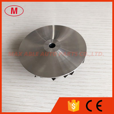 TD05 TD05H TD06 20G reverse EVO 9 Turbocharger Compressor Wheel - 68 x 52.5mm