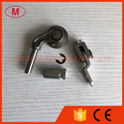 IS38 RHF5 Turbocharger turbo Wastegate Rattle Flapper Valve for Repair Kit