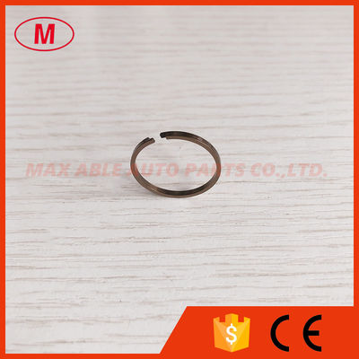 TA45 turbo piston ring/seal ring turbine side step gap