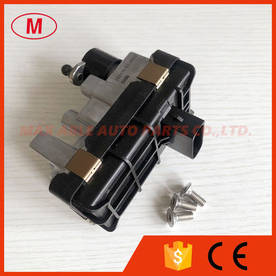 BV45 53039700345 53039880345 14411-8X00B Turbo Electronic Actuator for D40 Navara NP300 YD25DDTi 2.5L 106 140KW 2010-