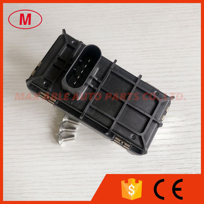 BV40 14411-LC10B 53039700268 53039880373 53039700341 turbo electric actuator for Murano 2.5 dCi YD25DDT 2.5L