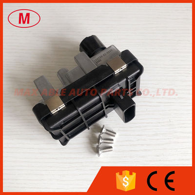 BV40 14411-LC10B 53039700268 53039880373 53039700341 turbo electric actuator for Murano 2.5 dCi YD25DDT 2.5L
