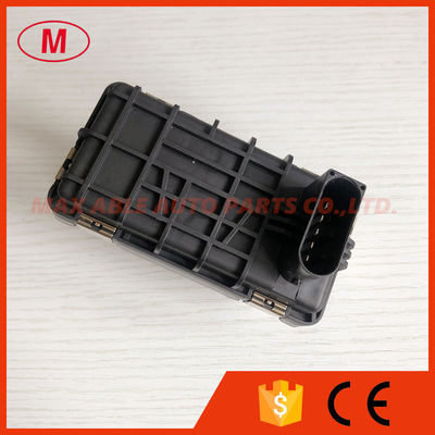 GTB1752V 780502 780502-0001 28231-2F100 780502 5001S 28231 2F100 Turbo electric actuator for Sedona Sorento Santa