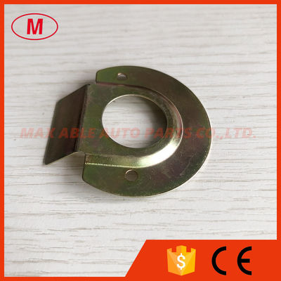 HE500WG oil deflector for turbocharger repair kits/turbo kits/turbo rebuild kits/turbo service kits.