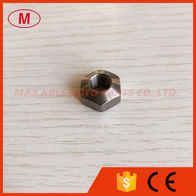 GTA42 shaft nuts/lock nuts for turbo repair rebuild kits/Turbo kits/turbocharger repair kits/service kits.