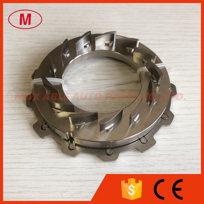 GTB2260VZK 819968 810822 059145874TX 799671 turbo Variable Vane geometry nozzle ring for A5 3.0 TDI 180 Kw