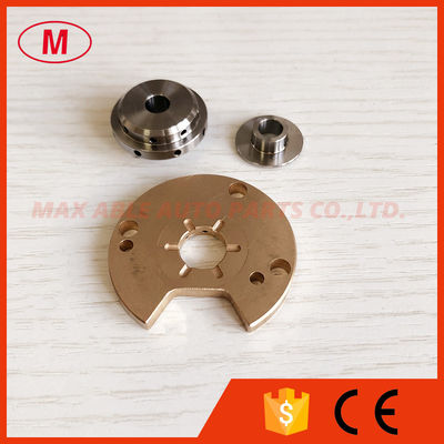 T3/T4 turbocharger thrust bearing 360 degree and thrust collar&spacer performance