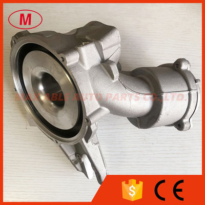 RHF5 IS38 reverse ES3086203 / 06K145722H / 06K145722A / 06K145725S turbo compressor housing