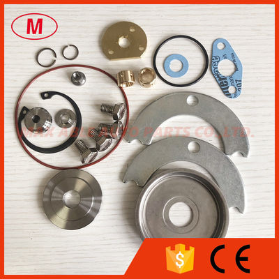 T28 TB28 turbocharger repair kits 360 degree turbo kits/turbo service kits