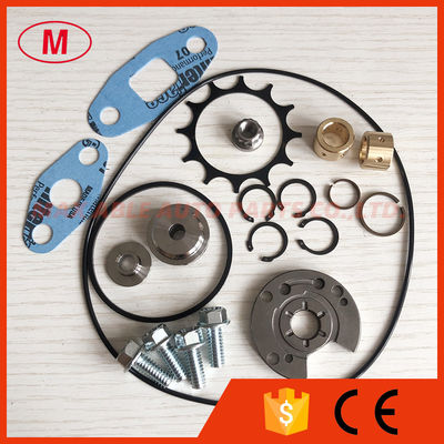 T3 T4 T04E T04B turbo repair kits/turbo kits /turbo service kits/turbo rebuild kits 360 degree performance