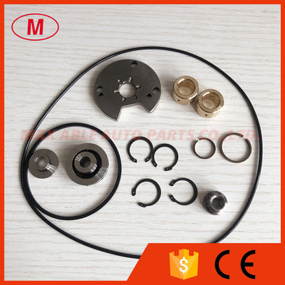 T3 T4 T04E T04B turbo repair kits/turbo kits /turbo service kits/turbo rebuild kits 360 degree performance
