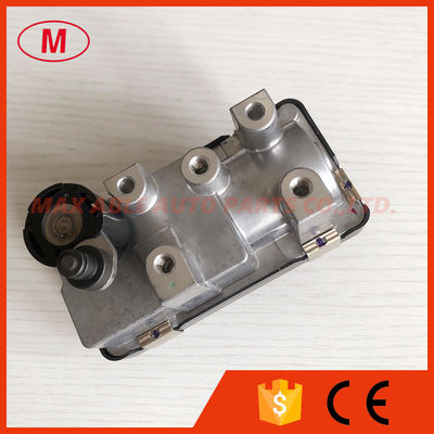 GTB1749VK G-25 G-025 G25 turbo electronic wastegate for 767649 6NW 009 550 778400 Rover Discovery IV TDV6 V6 EURO