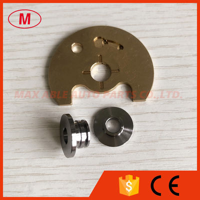 TD05 TD05H TD06 forward performance thrust bearing and thrust collar&flinger for repair kits/rebuild kits superback