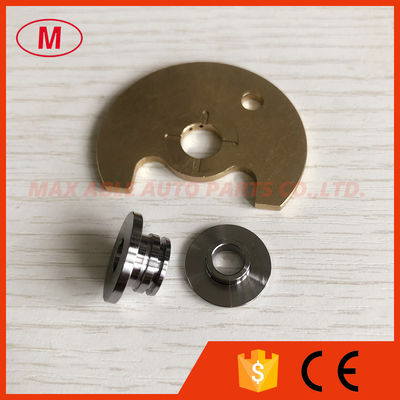 TD05 TD05HR TD06 performance reverse thrust bearing and thrust collar&flinger for turbo repair kits/turbo kits superback