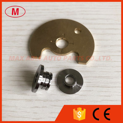 TD05 TD05HR TD06 performance reverse thrust bearing and thrust collar&flinger for turbo repair kits/turbo kits superback