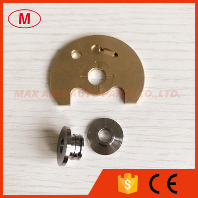 TD05 TD05HR TD06 performance reverse thrust bearing and thrust collar&flinger for turbo repair kits/turbo kits superback