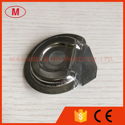 TD08 oil deflector for turbocharger repair kits flatback