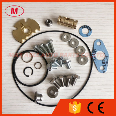 GTB2260VK 758351 7794260 turbo repair kits/rebuild kits for BMW 525D 525XD 530D 530XD E60 E61 730D E65 E66 3.0D