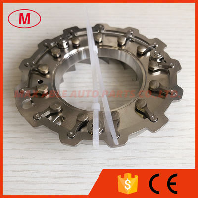 GTB2260VK 758351 7794260 A7794259H turbo nozzle ring for BMW 525D 525XD 530D 530XD E60 E61 730D E65 E66 3.0D