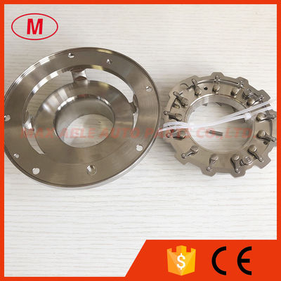 GTB2260VK 758351 7794260 A7794259H turbo nozzle ring and base for BMW 525D 525XD 530D 530XD E60 E61 730D E65 E66 3.0D