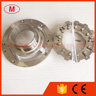 GTB2260VK 758351 7794260 A7794259H turbo nozzle ring and base for BMW 525D 525XD 530D 530XD E60 E61 730D E65 E66 3.0D