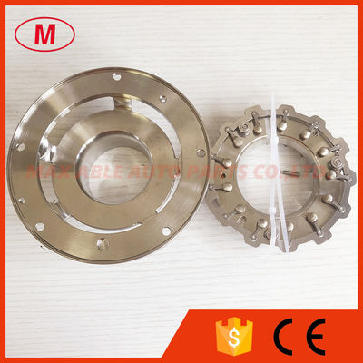 GTB2260VK 758351 7794260 A7794259H turbo nozzle ring and base for BMW 525D 525XD 530D 530XD E60 E61 730D E65 E66 3.0D