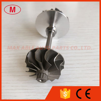 TD025 28231-27000 49173-02412 Oil Cooled turbocharger rotor assy For HYUNDAI Elantra