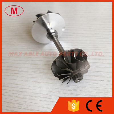 TD025 28231-27000 49173-02412 Oil Cooled turbocharger rotor assy For HYUNDAI Elantra