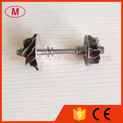 TD025 28231-27000 49173-02412 Oil Cooled turbocharger rotor assy For HYUNDAI Elantra
